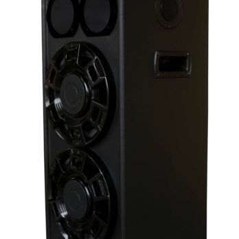 Divine Audio Hurricane Party Speaker