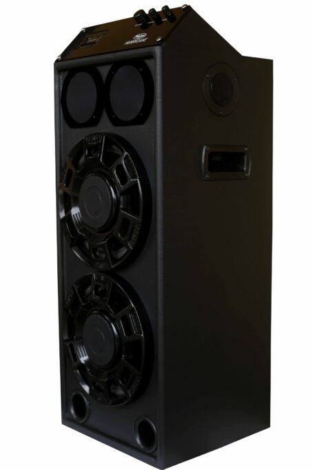 Divine Audio Hurricane Party Speaker - Image 2