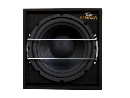 Divine Audio Pinaka Passive Car Subwoofer - Image 2