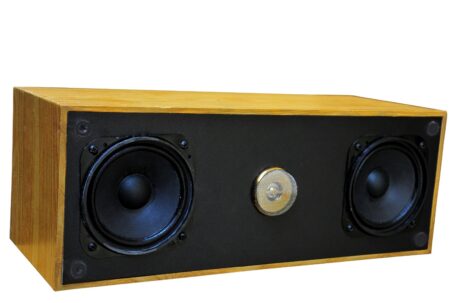 Divine Audio M-70 Home AV Speaker Set - Image 5