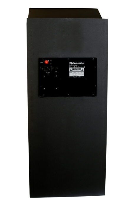 Divine Audio Hurricane Party Speaker - Image 3