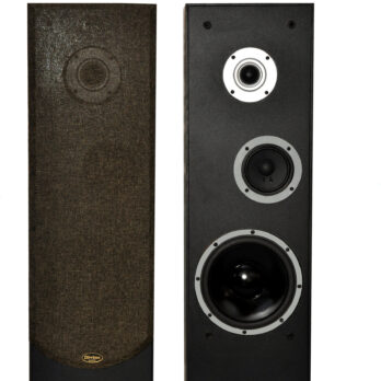 Divine Audio T3W floor standing speakers (pair)