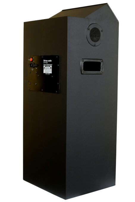 Divine Audio Hurricane Party Speaker - Image 4