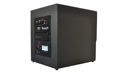 Mammoth 200 watts powered Subwoofer - Image 3