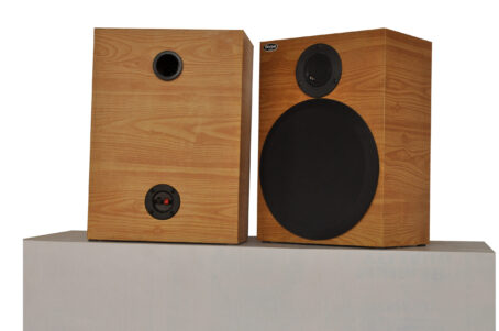 Divine Audio BS-100 2-Way Speaker - Image 4