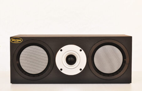 Divine audio Melody 100 watts centre speaker - Image 2