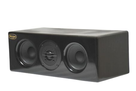 Divine Audio Technology M-100 - Image 4