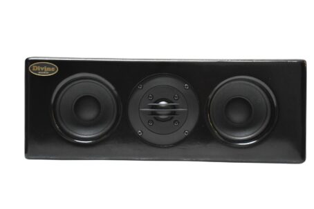 Divine Audio Technology M-100 - Image 3