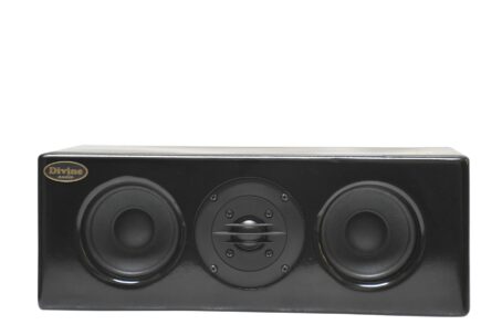 Divine Audio Technology M-100 - Image 2