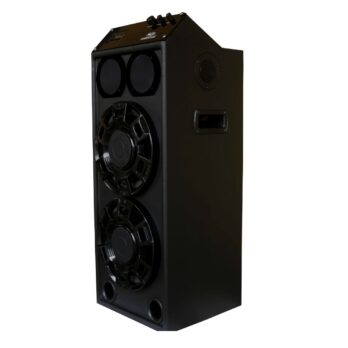 Divine Audio Hurricane Party Speaker