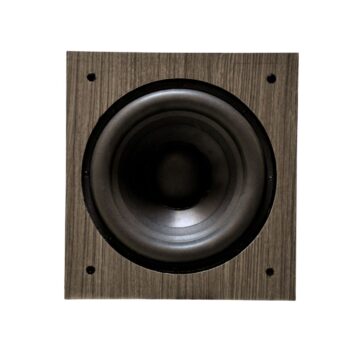 Divine Audio SUB-3H 250 watts Active Subwoofer