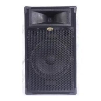 Divine Audio PAS 200 , 200 watts PA/home Speaker