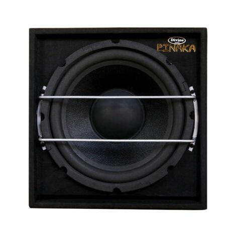 Divine Audio Pinaka Passive Car Subwoofer