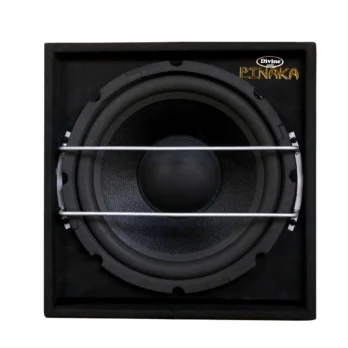 car subwoofers
