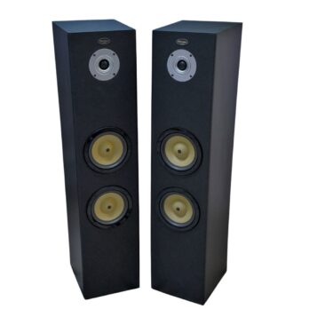 Divine Audio TS120 Floor standing speakers