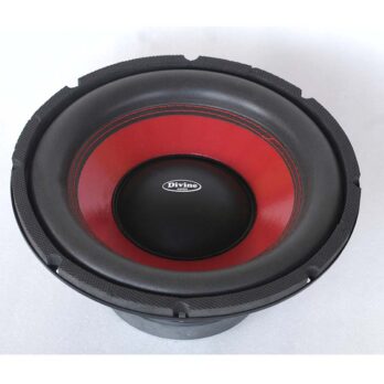 Divine Audio SM500 200watts 12-Inch Subwoofer