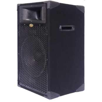 High power PA DJ