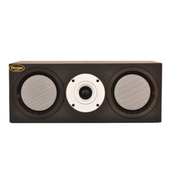 Divine audio Melody 100 watts centre speaker