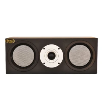 center speakers