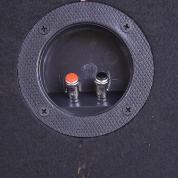 Divine Audio DS 700 PA/DJ 700 watts Speaker