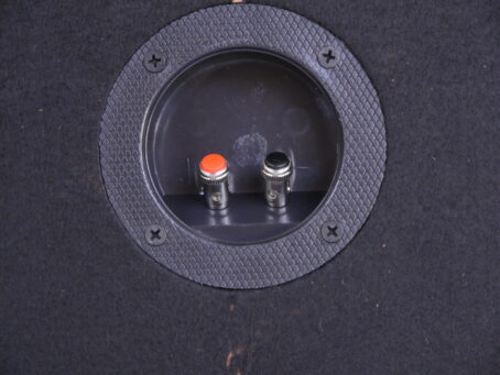Divine Audio DS 700 PA/DJ 700 watts Speaker - Image 2