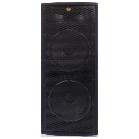 Divine Audio DS 700 PA/DJ 700 watts Speaker - Image 5