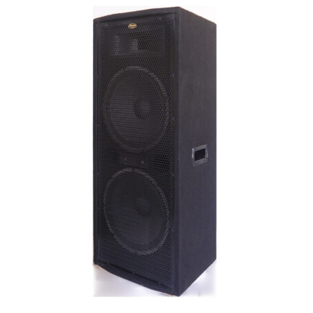 Divine Audio DS 700 PA/DJ 700 watts Speaker - Image 4