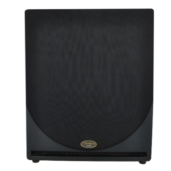 POWERED SUBWOOFERS