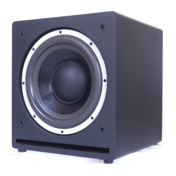 Divine Audio Sub-3.2H 300 watts Active Subwoofer