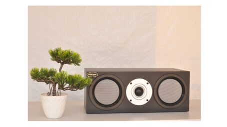 Divine audio Melody 100 watts centre speaker - Image 3