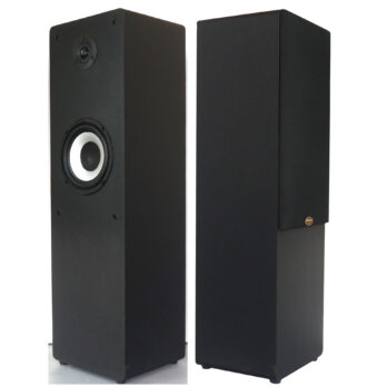 Divine Audio Mini T10 Tower Speaker pair