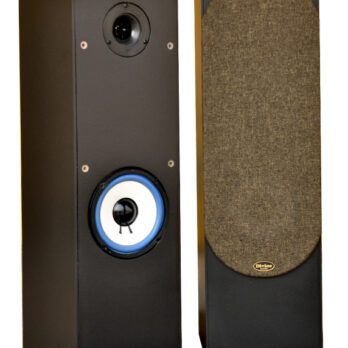 Divine Audio Mini T10 Tower Speaker