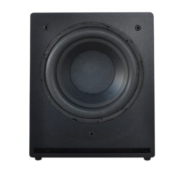 Mammoth 200 watts powered Subwoofer