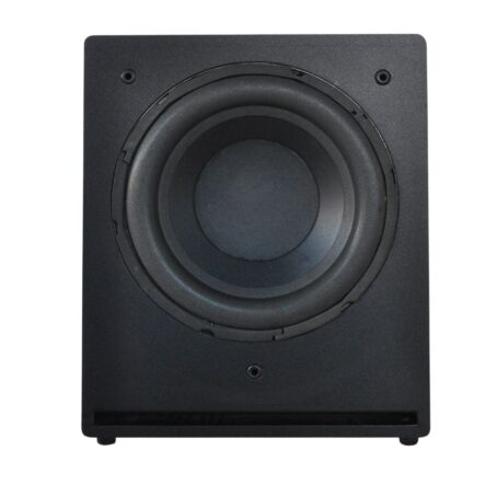 Mammoth Subwoofer boasts