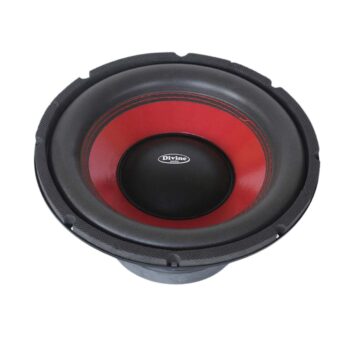 Divine Audio SM500 200watts 12-Inch Subwoofer