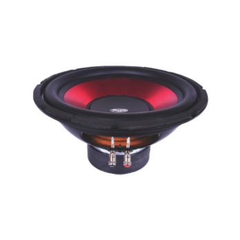 subwoofer drivers
