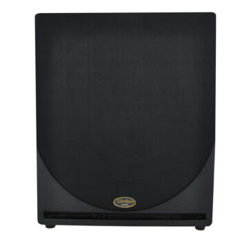 Mammoth 200 watts powered Subwoofer