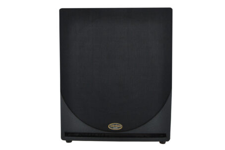 Mammoth 200 watts powered Subwoofer - Image 2