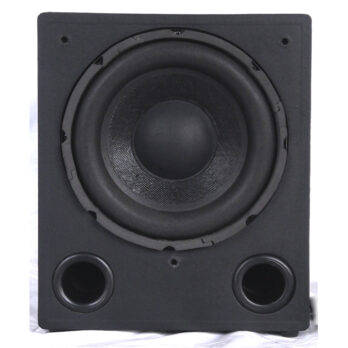 Divine audio Sub 10  250 watts passive subwoofer