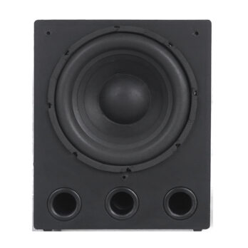 Passive subwoofers for Home