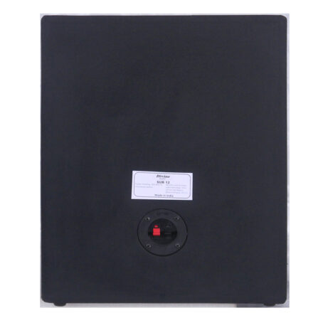 Divine audio SUB12. 400 watts passive subwoofer - Image 5