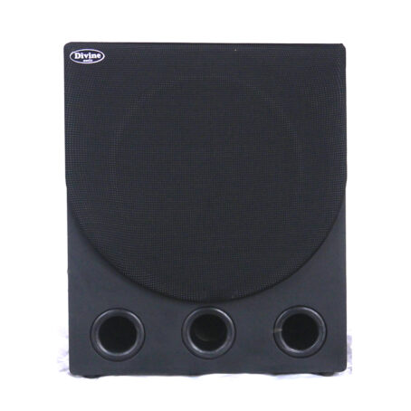 Divine audio SUB12. 400 watts passive subwoofer - Image 4
