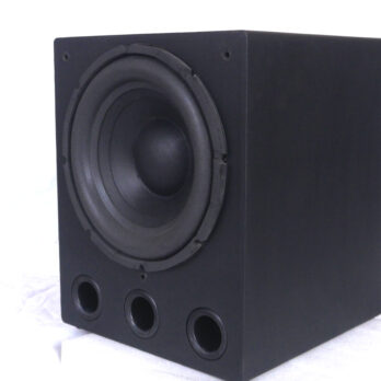 Divine audio SUB12. 400 watts passive subwoofer