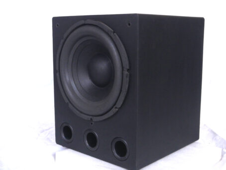 Divine audio SUB12. 400 watts passive subwoofer
