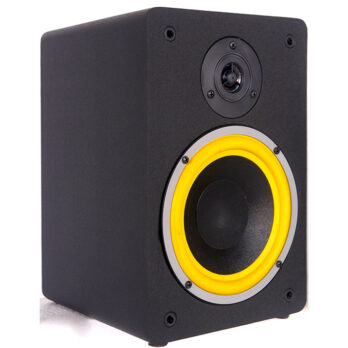 Premium Bookshelf/ surround speakers