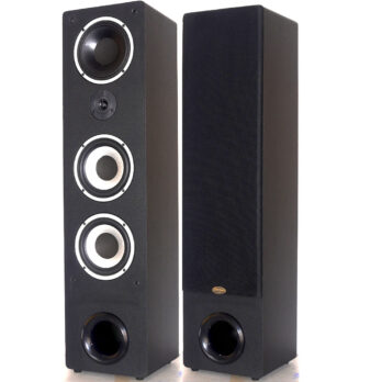 Divine audio ‘Fortune’ 140 tower speaker for home theatre