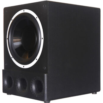 Divine Audio Sub-4H 320 watts active subwoofer