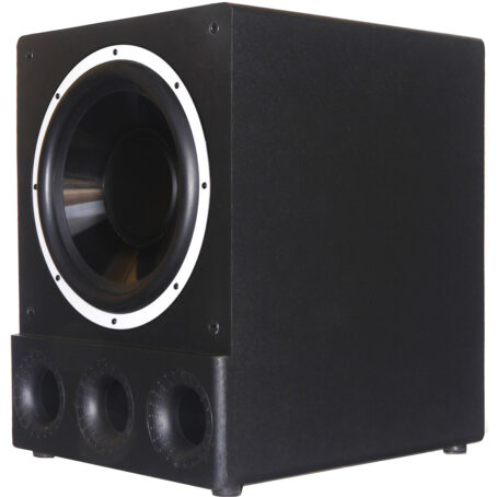 Divine audio Sub-4h for Home theatre