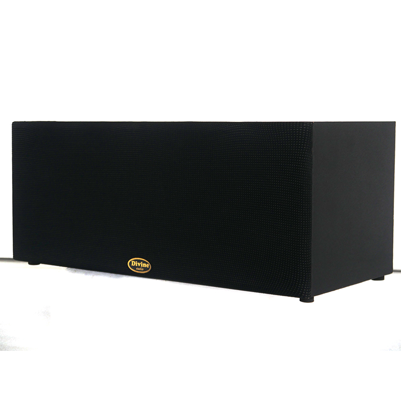 Divine audio CS3 centre speaker