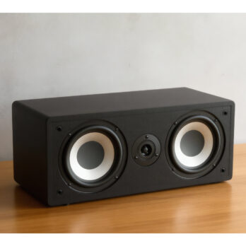 Divine audio CS3 100watts center speaker